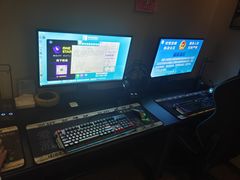 -爱电竞酒店(苏州石路地铁站山塘街店)