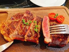 -MEAT MATE 鲜食肉铺(凤凰汇·里巷店)