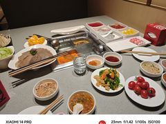 -海底捞火锅(亲贤北街店)