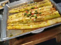 -很久以前羊肉串(昌里路三钢里店)