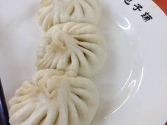 -庆丰包子铺(和平里店)