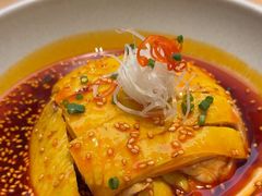 -榕意·川味之美(深业上城店)