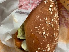 -汉堡王(常熟美城店)