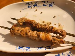 -柴氏风味斋(甘家口店)