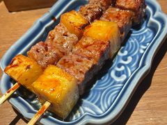 -一豚轩·烧鸟·豚骨拉面(五四路店)