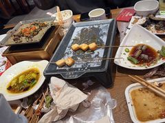 -管氏翅吧(马家堡店)