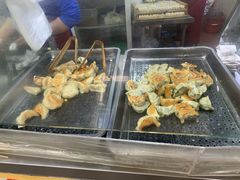 -八珍·广式煎饺·广州老字号(北京路总店)