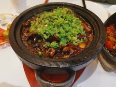 -谢先生酒店·椒宴集(沙湖店)