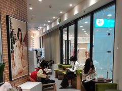 -海马体家庭照相馆(广州正佳广场店)