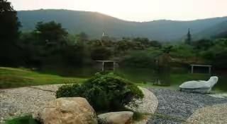 -龙寺生态园