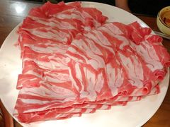 -竹叶涮肉坊(总店)