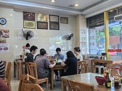 -老牌依强牛肉店(达道总店)