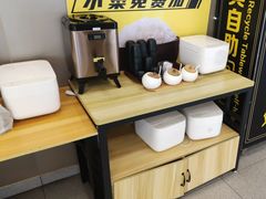 -真功夫(君逸世家店)