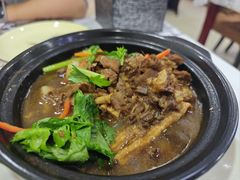-潮州菜馆(十里河店)