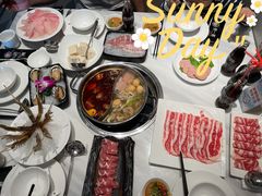 -新一哥粤菜火锅(瑞金店)