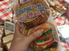 -盒马鲜生(枣园路店)