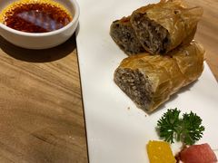 -枣子树·素食餐厅(普陀山店)