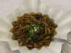 响油鳝丝-楼外楼(西湖景区孤山路店)
