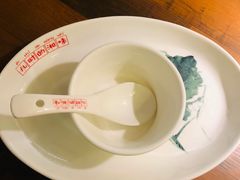 -洞庭土菜小炒馆(易发广场店)