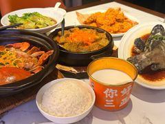 -不仔客海鲜·烧烤·270度海景餐厅(大东海店)
