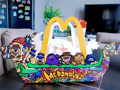 -宁波杉井奥特莱斯广场