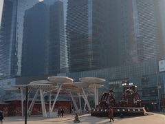 -大族广场Mall&More