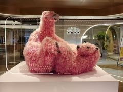 -上海K11购物艺术中心