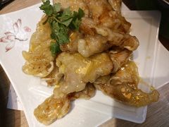 -荣鹏风味烀饼(万达广场店)