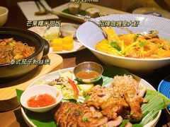 -星叶·东南亚料理(宁波万象汇店)