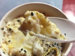 -清真老马家国华牛奶鸡蛋醪糟(正宁路店)