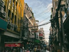-唐人街(耀华力路)