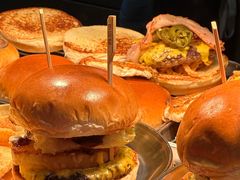 -魏斯理汉堡(西安沣东吾悦店)