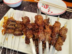 -有滋有味烧烤涮(果园星城C区店)
