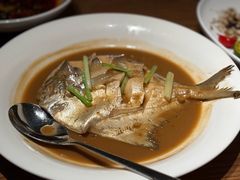 -小厨师·二十年沈家门小海鲜(百井坊巷店)