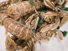 -红灯笼龙凤饭店(宁波老字号店)