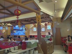 -东北灶(高新银泰店)