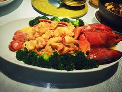 -上下九广州菜馆(锦业路店)