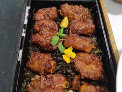 -3号仓库·创意中国菜(新世界城店)