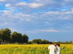 -汉长安城未央宫国家考古遗址公园