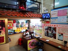 -老西关濑粉(文明路店)