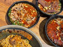 -我的面 川味Bistro(后沙峪店)