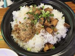 -澳门陈光记烧味饭店(南京德基广场店)