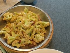 -海泰食府(北京总店)