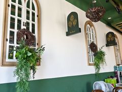 -Thai Basil罗勒叶泰式餐厅(时代天街店)