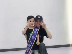 -潮童星少儿模特形体培训(郑州总校)