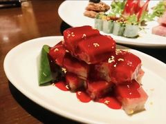-湖滨28中餐厅·西湖宴·杭州君悦酒店