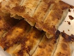 -大眼锅贴水饺(河东店)