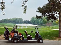 -北京京辉高尔夫俱乐部有限公司