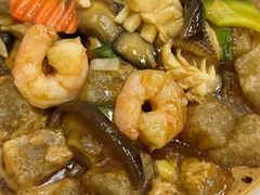 -黑石礁酒楼·海鲜(黑石礁店)