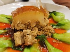 -功德林素菜饭庄(前门店)
